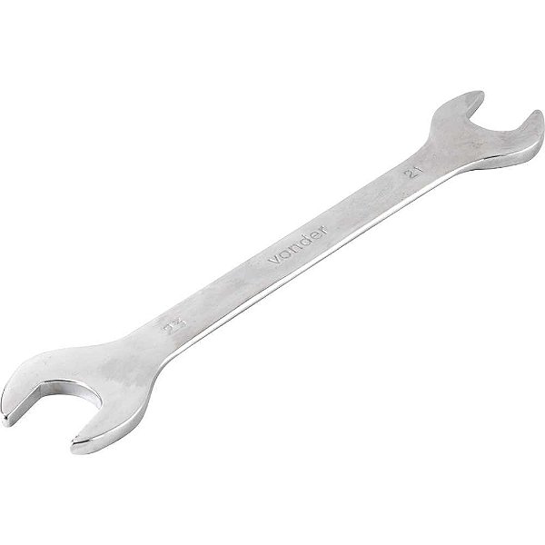 Chave fixa 21mm x 23mm VONDER