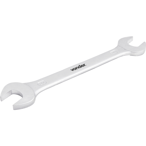 Chave fixa 21mm x 23mm VONDER