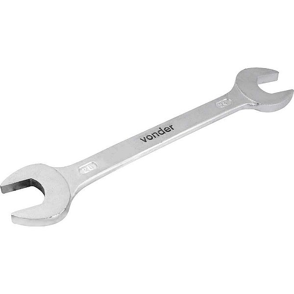 Chave fixa 24mm x 26mm VONDER