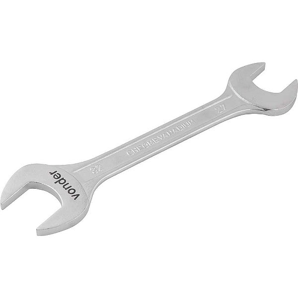 Chave fixa 27mm x 32mm VONDER