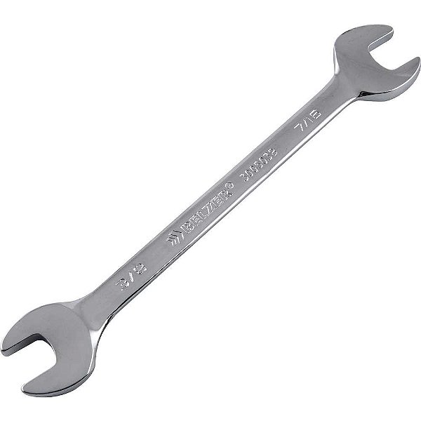 Chave fixa 3/8" x 7/16" BELZER