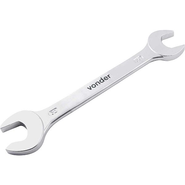 Chave fixa 30mm x 32mm VONDER
