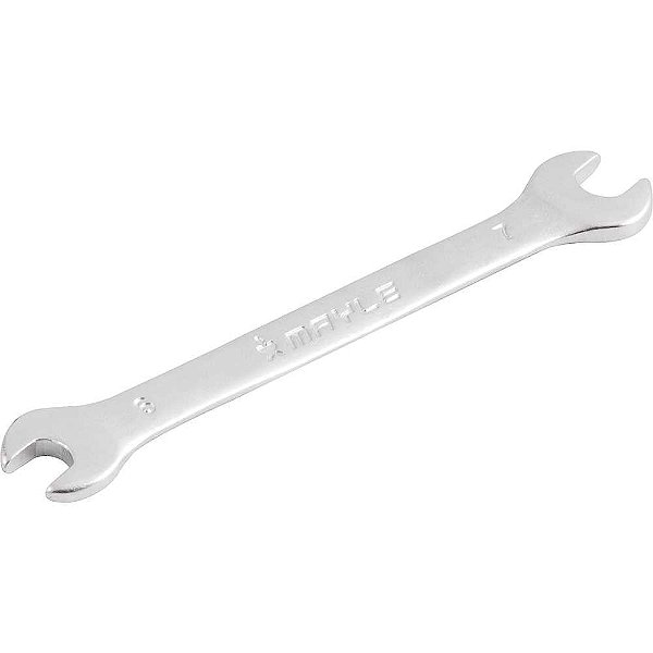 Chave fixa 6mm x 7mm MAYLE CRESCENT