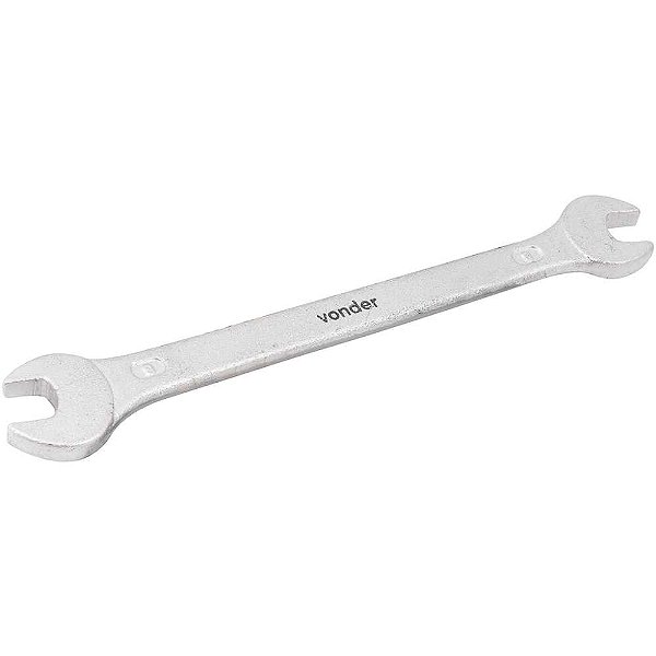Chave fixa 8mm x 9mm VONDER