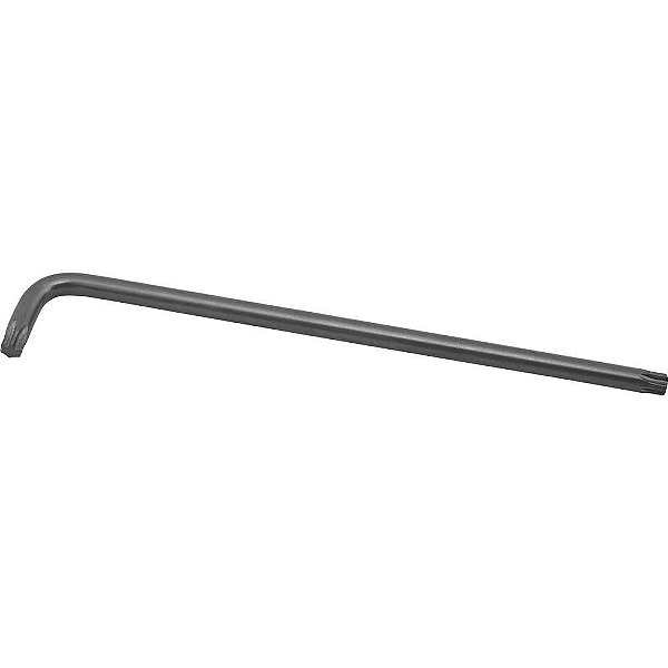 Chave hexalobular T30 tipoL longa 43TXL 024.034 GEDORE