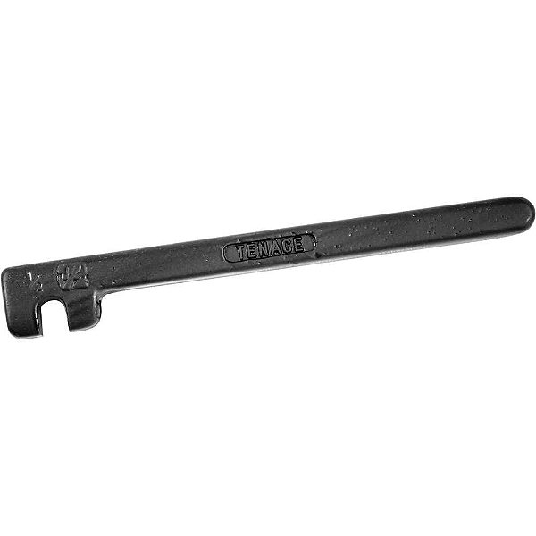 Chave para dobrar ferro de 1/4" 5001 TENACE