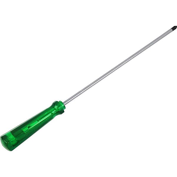 Chave phillips 3/16" x 4" aço cromo vanádio ST61373 SATA