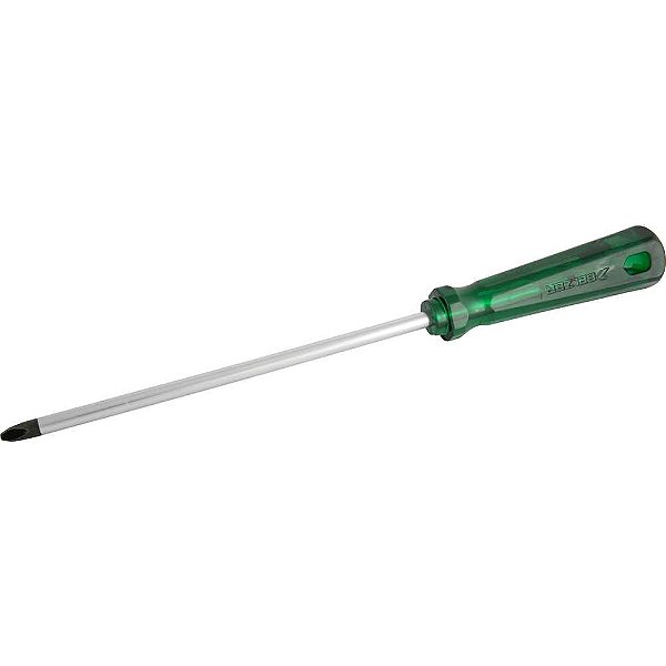 Chave phillips 5/16" x 8" 217113BN BELZER