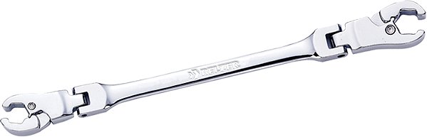 Chave poligonal / sextavada aberta 9mm X 11mm FLEX SPEEDY BELZER