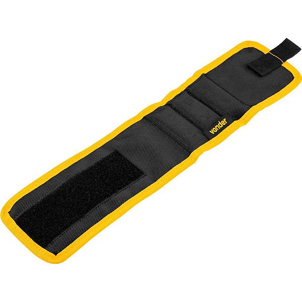 Abraçadeira magnética porta-ferramentas VONDER