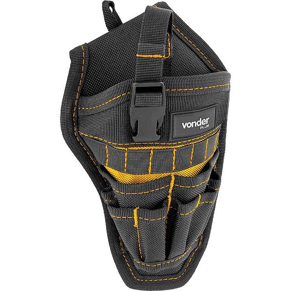 Porta-ferramentas para cinto PF 018 VONDER PLUS
