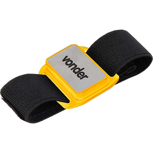 Pulseira magnética porta-ferramentas VONDER