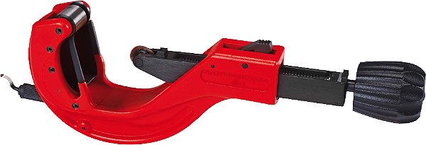 Cortador de tubos 1/4" a 2.5/8" com ajuste automático 70055 ROTHENBERGER