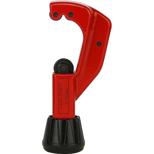 Cortador de tubos 1/8" a 1.1/4" para tubos de cobre e alumínio 93-021 STANLEY