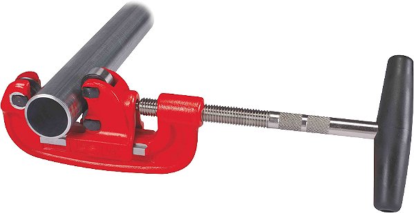 Cortador de tubos 1/8" a 2" aço super 70045 ROTHENBERGER