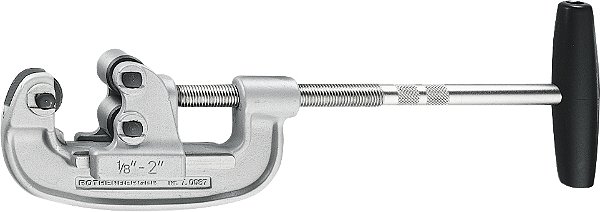 Cortador de tubos 10mm a 60mm Inox Super 70087 ROTHENBERGER