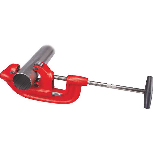 Cortador de tubos 2" a 4" Aço Super 70060 ROTHENBERGER