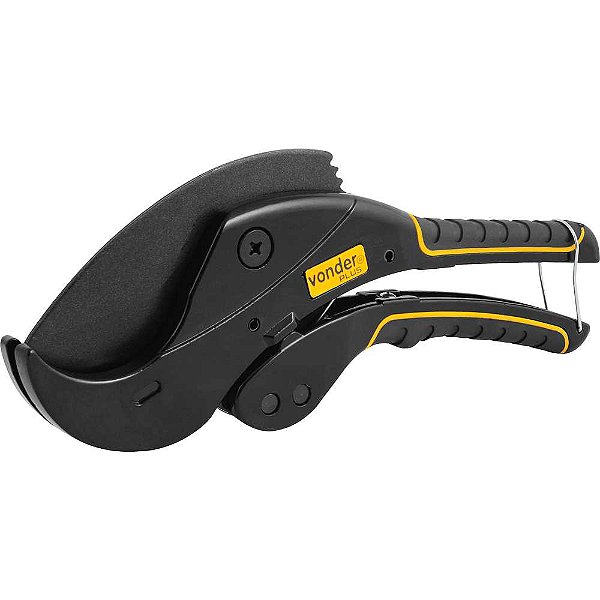 Cortador de tubos 2.1/2" para tubos de PVC VONDER PLUS
