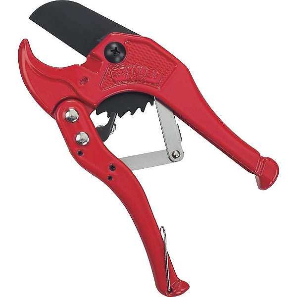 Cortador de tubos 42,0mm para tubos de PVC 14-442 STANLEY