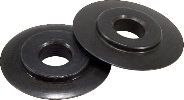 Rodel para cortador de tubos com 2 peças NOVE54