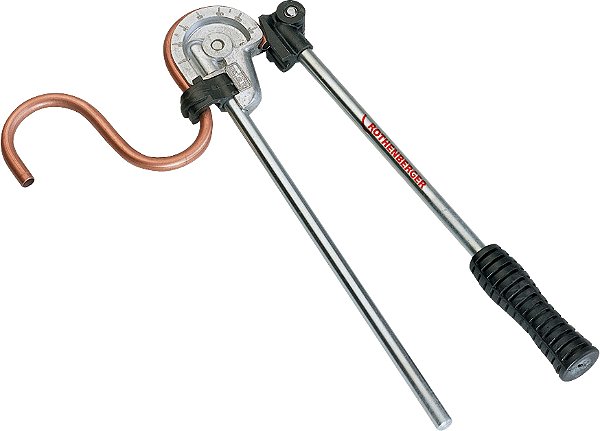 Curvador de tubos tipo alavanca 5/16" 25131 ROTHENBERGER