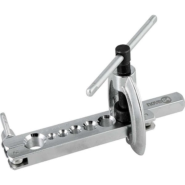 Flangeador de tubos 3/16" a 5/8" NOVE54