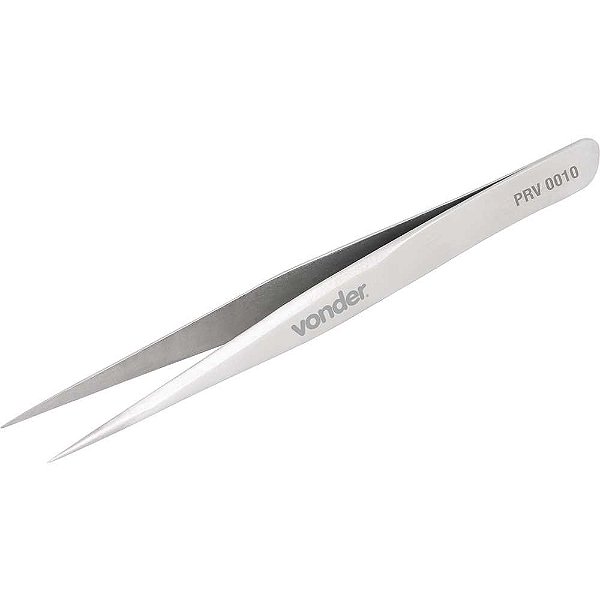 Pinça reta 110mm PRV 0010 VONDER