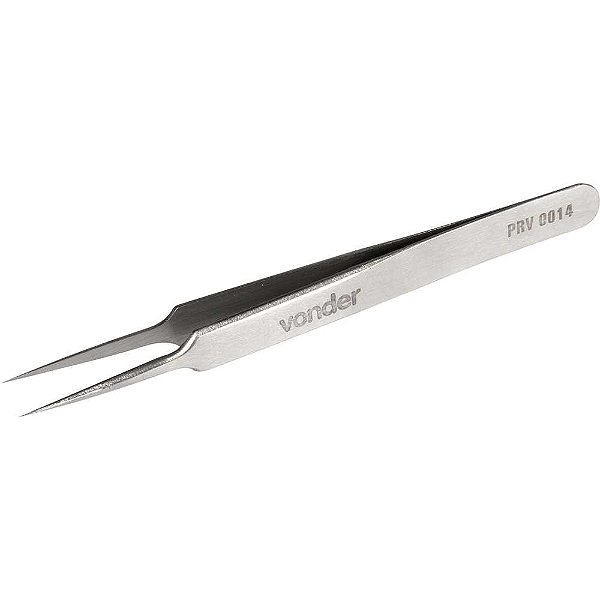 Pinça reta 110mm PRV 0014 VONDER