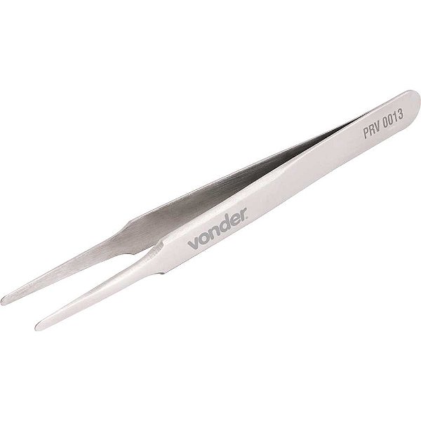 Pinça reta 118mm PRV 0013 VONDER