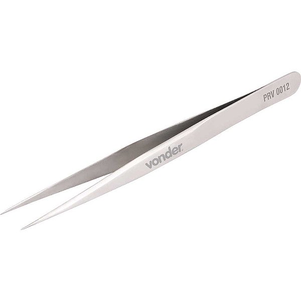 Pinça reta 136mm PRV 0012 VONDER