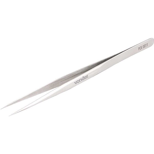 Pinça reta 139mm PRV 0011 VONDER