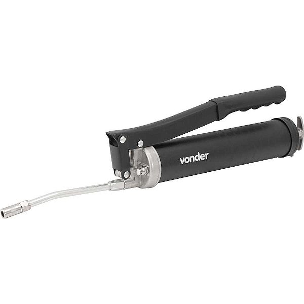Bomba manual para graxa 500g BMV 0500 VONDER PLUS