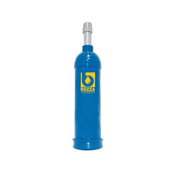 Bomba manual para graxa 7020 BOZZA