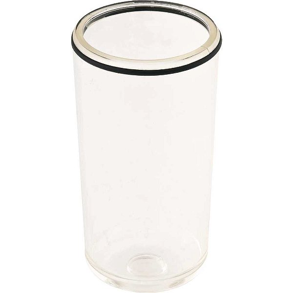Copo para lubrificador LL 120 e RL 120 VONDER