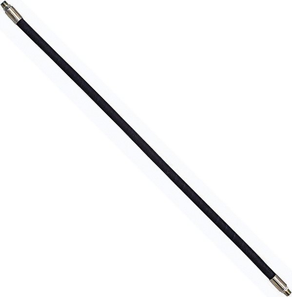 Extensão flexível de 50cm para bomba de graxa 5651-A BOZZA