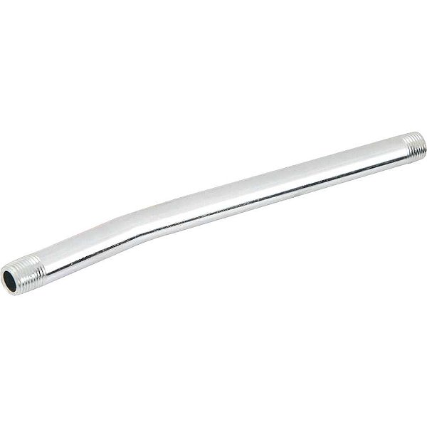 Extensão rígida de 14cm angular para bomba de graxa VONDER