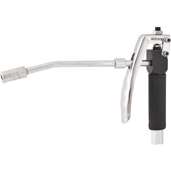 Pistola/válvula para propulsora de graxa 5040 BOZZA