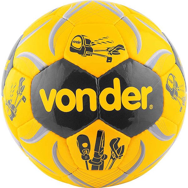 Bola de futebol oficial VONDER