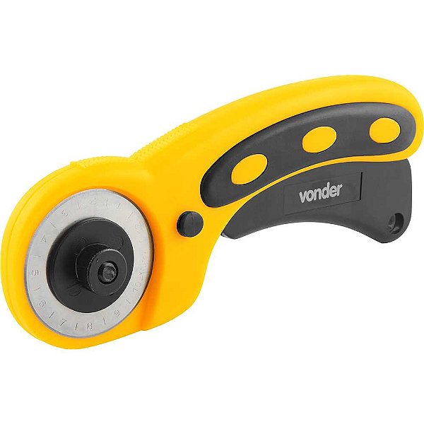 Estilete cortador circular 45,0mm VONDER