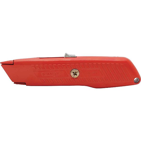 Estilete trapezoidal autorretrátil 10189C STANLEY