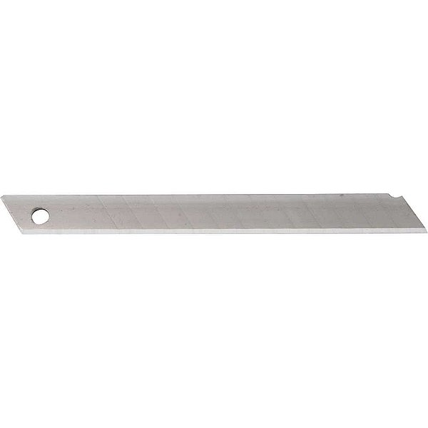 Lâmina para estilete 9mm tubete VONDER