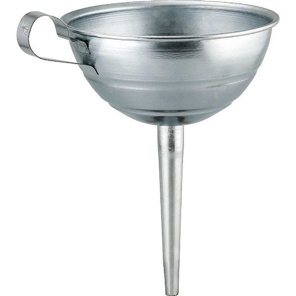 Funil uso geral grande LUB-55C LUBEFER