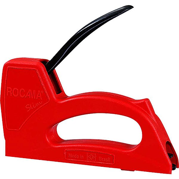 Grampeador manual Slim ROCAMA