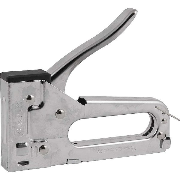 Grampeador manual TR45 STANLEY