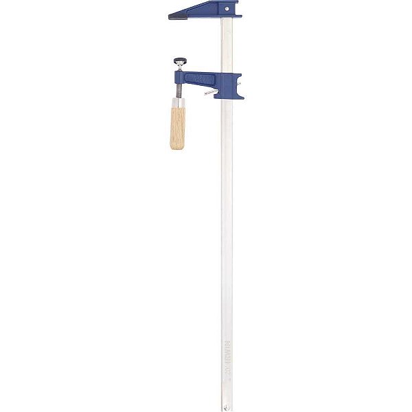 Grampo tipo sargento 20" (51 cm) para marceneiro IRWIN