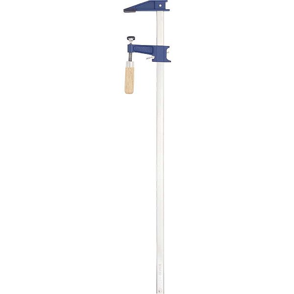 Grampo tipo sargento 24" (61 cm) para marceneiro IRWIN