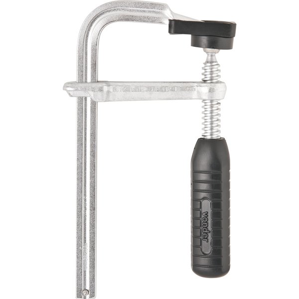 Grampo tipo sargento 250mm x 80mm VONDER