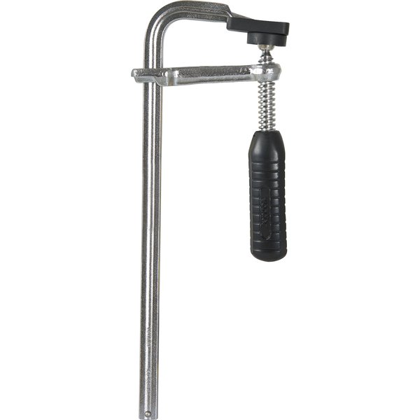 Grampo tipo sargento 400mm x 80mm VONDER