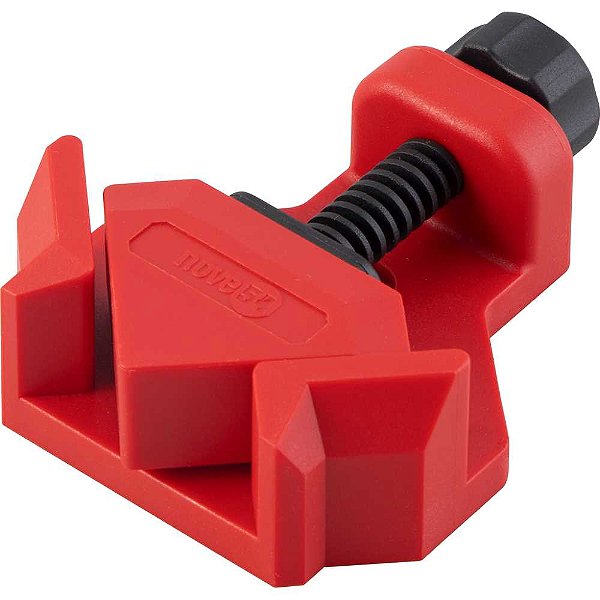 Grampo tipo sargento angular NOVE54