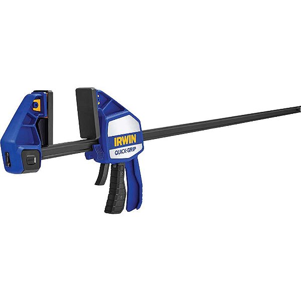 Grampo tipo sargento aperto rápido 36" (91 cm) Heavy Duty IRWIN